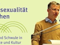 Albert Knoll forscht zu Schwulen in der NS-Zeit: Großer AZ-Artikel