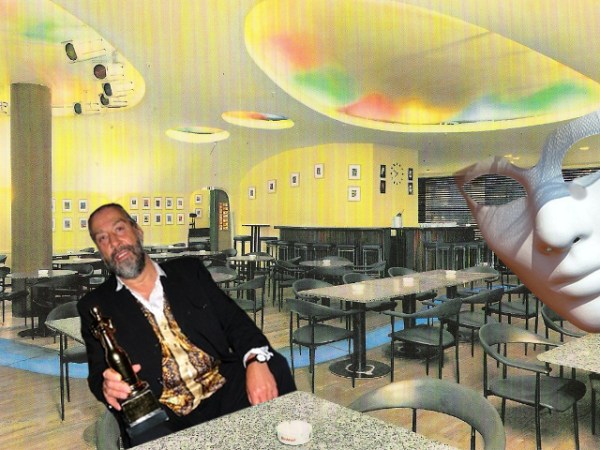 Wolfi Kornemann – Nachruf auf den Grand Seigneur des&nbsp;Nachtcafé