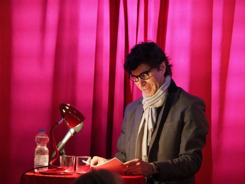 Franz Westner – SALON LiteraturVERLAG / KulturGroßprojekte