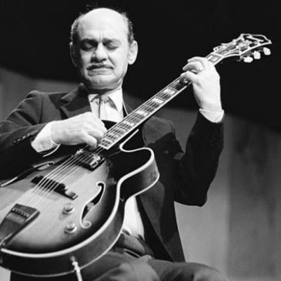 Joe Pass – Ein Portrait von Jazzman Marcus A. Woelfle zum 25. Todesjahr des Jazz-Gitarristen