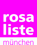 Logo von der schwul-lesbischen BürgerInnen-Vetretung