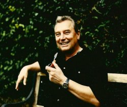 Autor Werner Schlierf um 1990; Quelle: www.kk-kaleidoskop.de