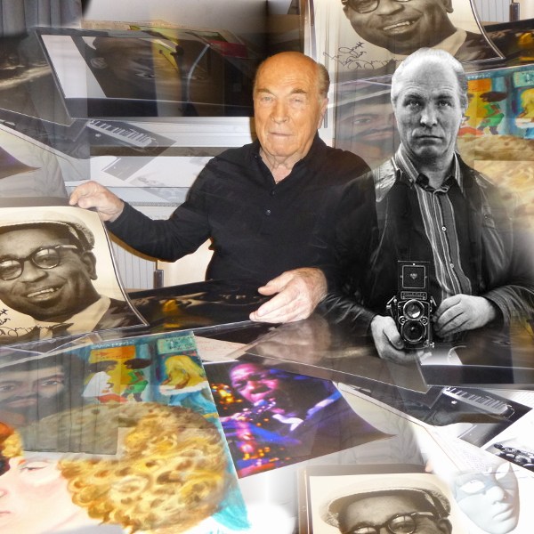 „Sepp Werkmeister, Doyen der deutschen Jazzfotografen“ – von Marcus A.&nbsp;Woelfle