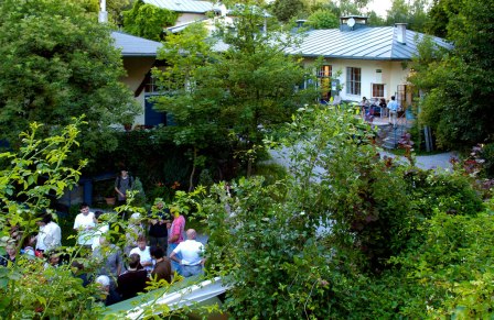 Sommerausstellung, Foto: Philipp Mansmann
