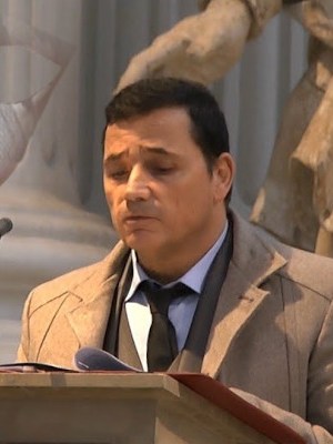 Zum Holocaust an den Münchner Sinti und Roma: Alexander Diepolds Klartext-Ansprache 2019 in der Theaterinerkirche: Ein Befreiungsschlag ex&nbsp;cathedra!