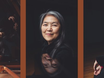 Masako Ohta: Pianistin & Komponistin, Performerin, Musikförderpreis 2019 der LH&nbsp;München