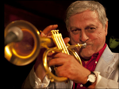 Dusko Goykovich der Meister der 5 Bs – Portrait zum 85. Geburtstag von Marcus&nbsp;Woelfle