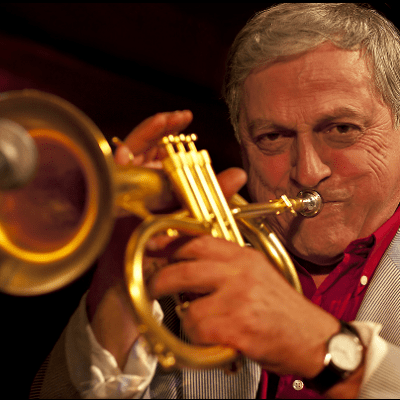 Dusko Goykovich der Meister der 5 Bs – Portrait zum 85. Geburtstag von Marcus&nbsp;Woelfle