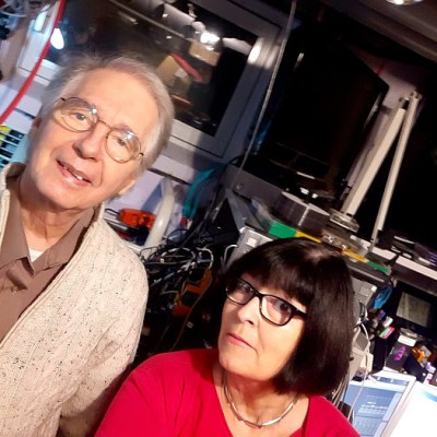 Peter Langs Artist Studio 2.0. reloaded: Fotoretrospektive mit&nbsp;Zukunftsvision