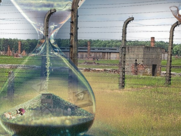 Tat.Ort Auschwitz Birkenau –  Eine Spurensuche im Gedenken an die Liquidierung des sogenannten „Zigeunerlagers“ am 2. August&nbsp;1944