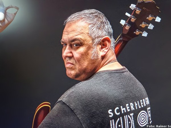 Jenseits von „Gypsy Music“: Der Jazzgitarrist Lancy Falta, sein musikalisches Selbstverständnis und das zweischneidige Erbe Django Reinhardts, dargestellt in Texten, Zitaten, Bildern und&nbsp;Video-Clips