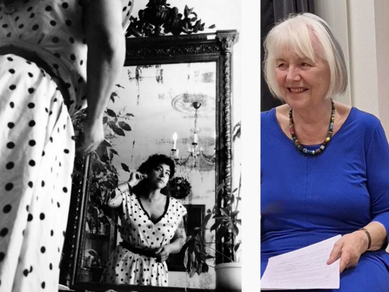 Fotokunst in retrospektiver Fülle: Milly Orthens Langzeitzyklus „Sinti & Roma, gestern und heute“: Bis 19.12.2025 in der  Volkshochschule München Neuhausen (Neuhauser Trafo) zu&nbsp;sehen