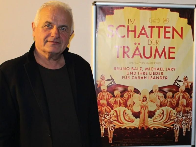 Details und weiterführende Links zum Dokumentarfilm „Im Schatten der Träume“ des Schweizer Filmemachers Martin&nbsp;Witz