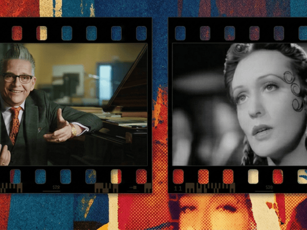 Die Gretchenfrage nach politischer Verantwortung in der Kunst stellt der Schweizer Dokumentarfilm „Im Schatten der Träume“ über das Erfolgsduo Michael Jary und Bruno Balz am Mittwoch, 2.12., um 17:30 Uhr im Rio Filmpalast in München; Gäste: Regisseur Martin Witz und Zeitzeugin Micaela&nbsp;Jary-Gabriel