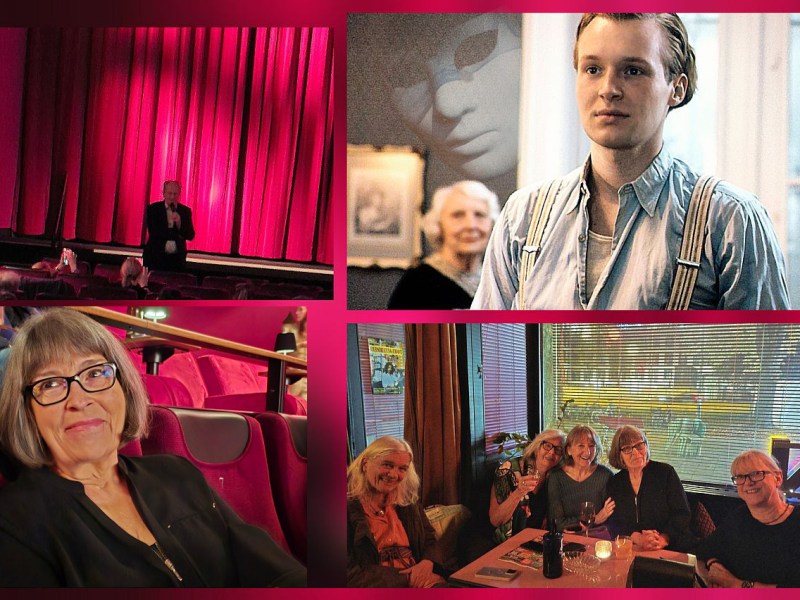 Filmabend im Kulturforum München: „Bruno – Der junge Kreisky“ und ein prägnanter Blick auf die Sozialdemokratie mit Christian Ude als&nbsp;Zeitzeuge